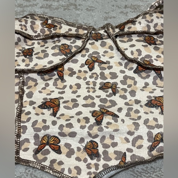 Tank top - Picture 2 of 3